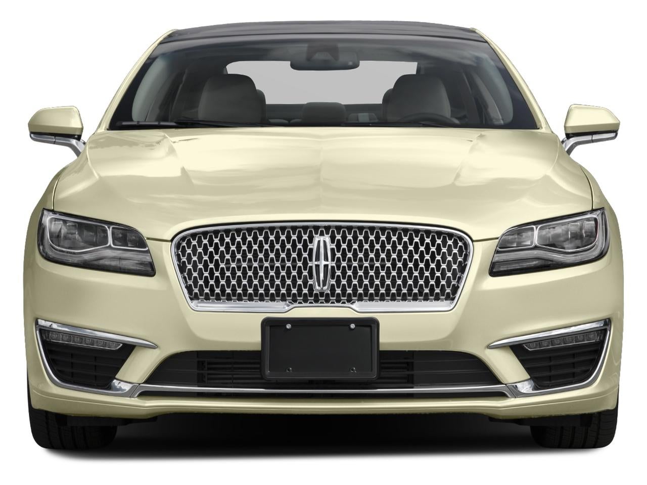 2017 Lincoln MKZ Select FWD