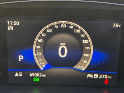 2023 Volkswagen Tiguan 2.0T SE R-Line Black FWD