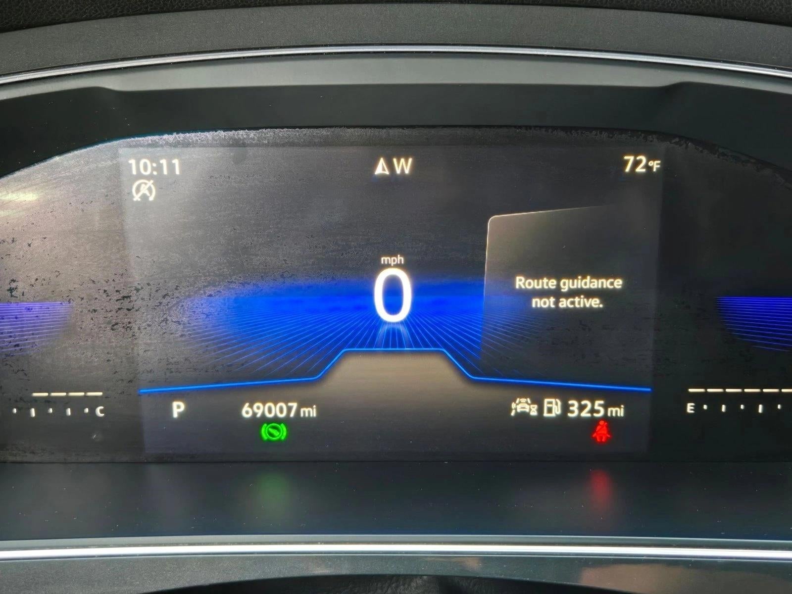 2023 Volkswagen Tiguan 2.0T SE R-Line Black FWD