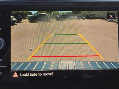 2023 Volkswagen Tiguan 2.0T SE R-Line Black FWD