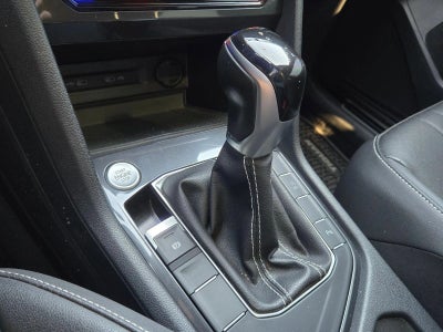 2023 Volkswagen Tiguan 2.0T SE R-Line Black FWD