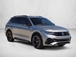 2023 Volkswagen Tiguan 2.0T SE R-Line Black FWD