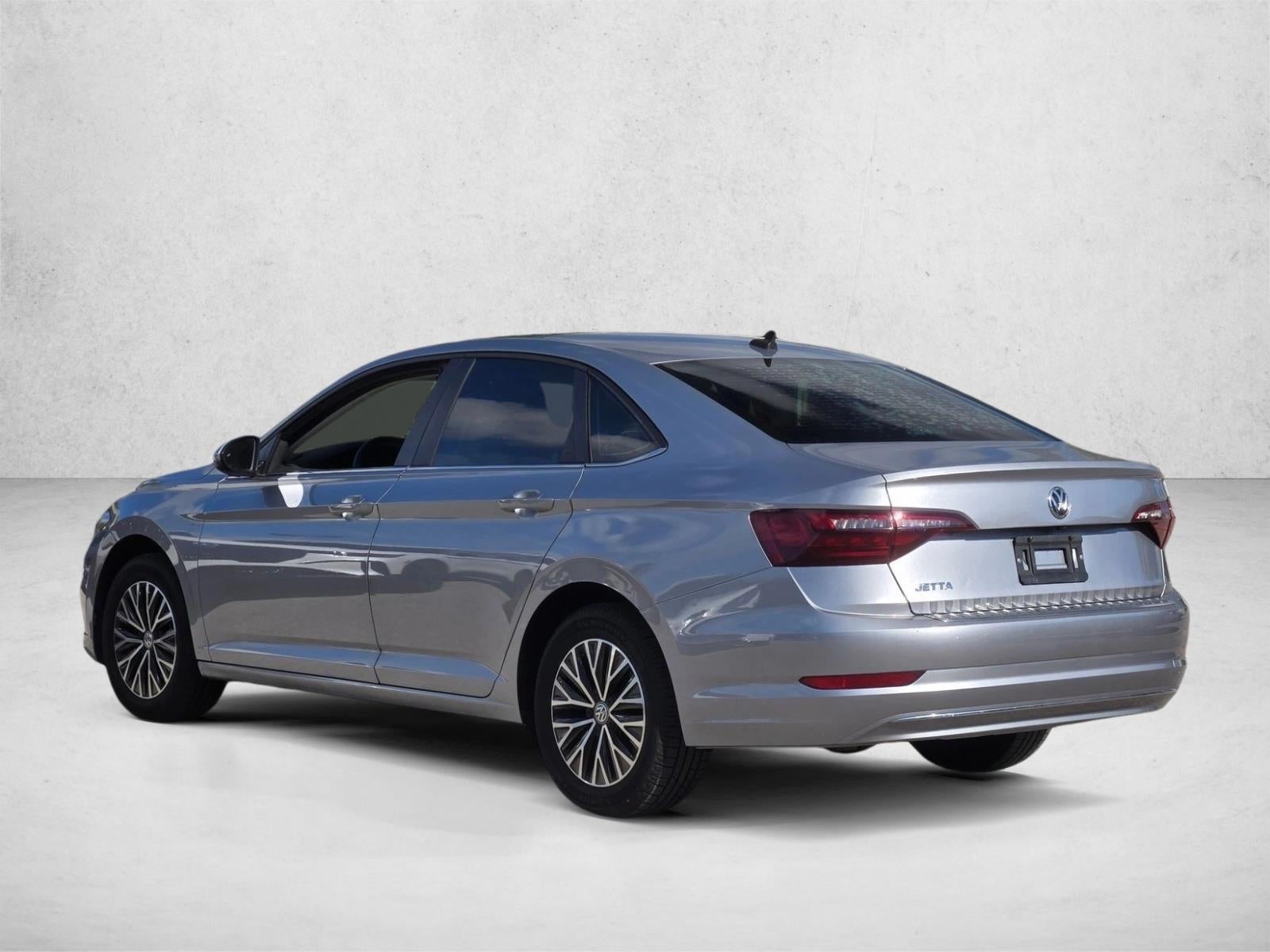 2020 Volkswagen Jetta S Auto w/ULEV