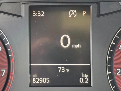 2020 Volkswagen Jetta S Auto w/ULEV