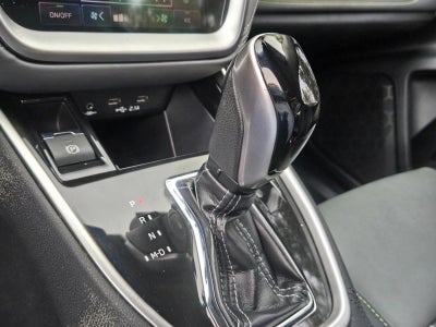 2020 Subaru Outback Onyx Edition XT CVT