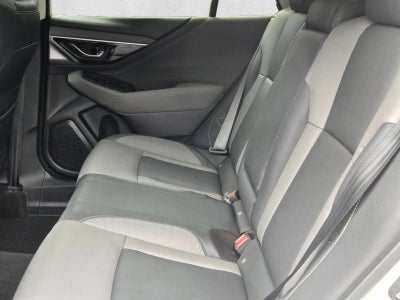 2020 Subaru Outback Onyx Edition XT CVT