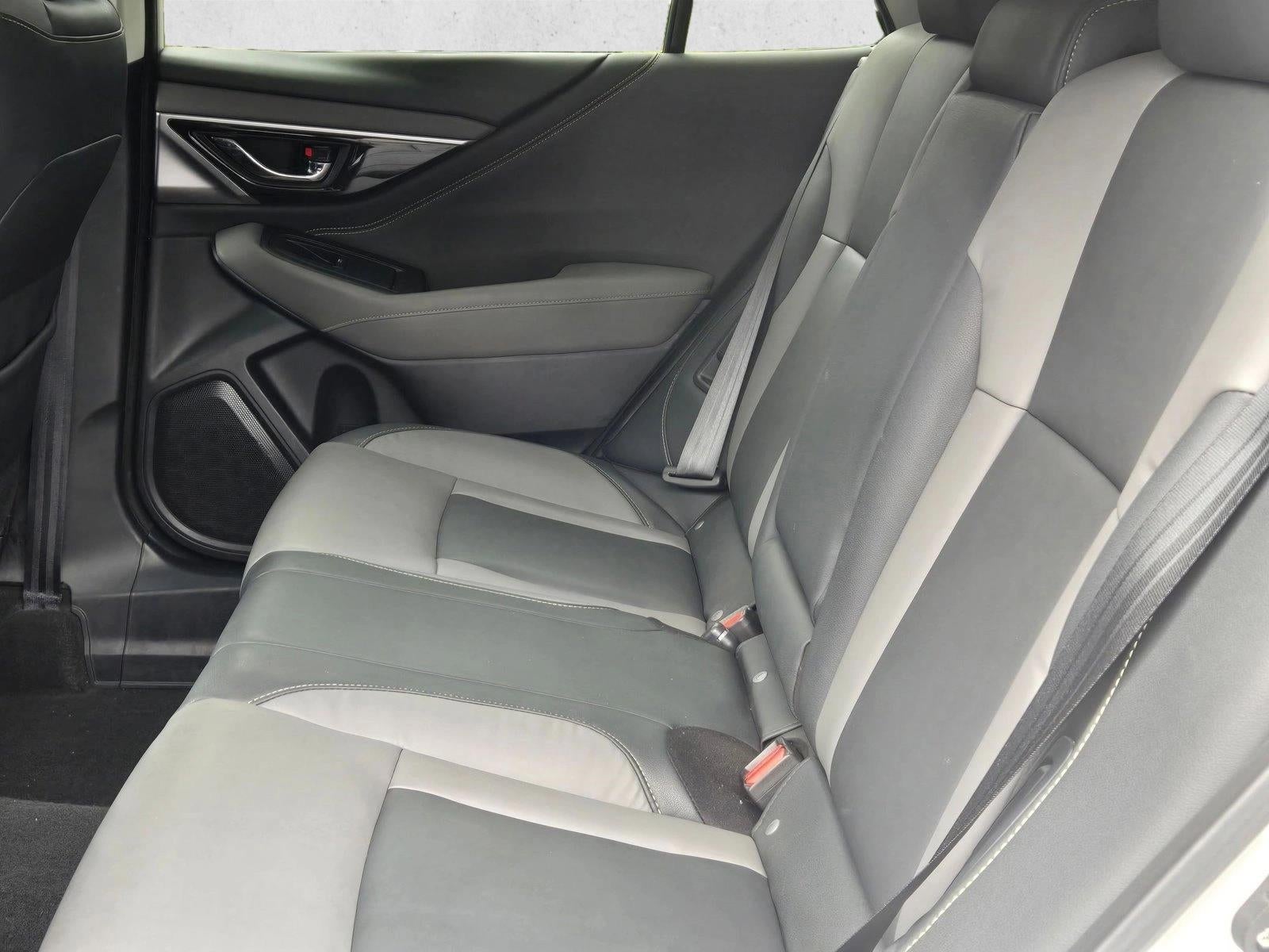 2020 Subaru Outback Onyx Edition XT CVT