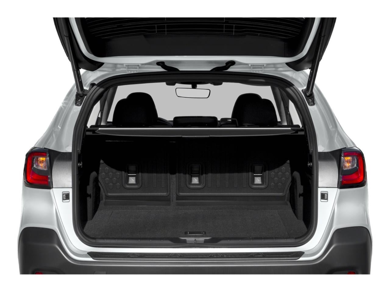 2020 Subaru Outback Onyx Edition XT CVT