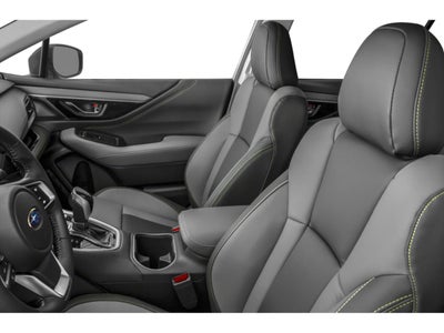 2020 Subaru Outback Onyx Edition XT CVT