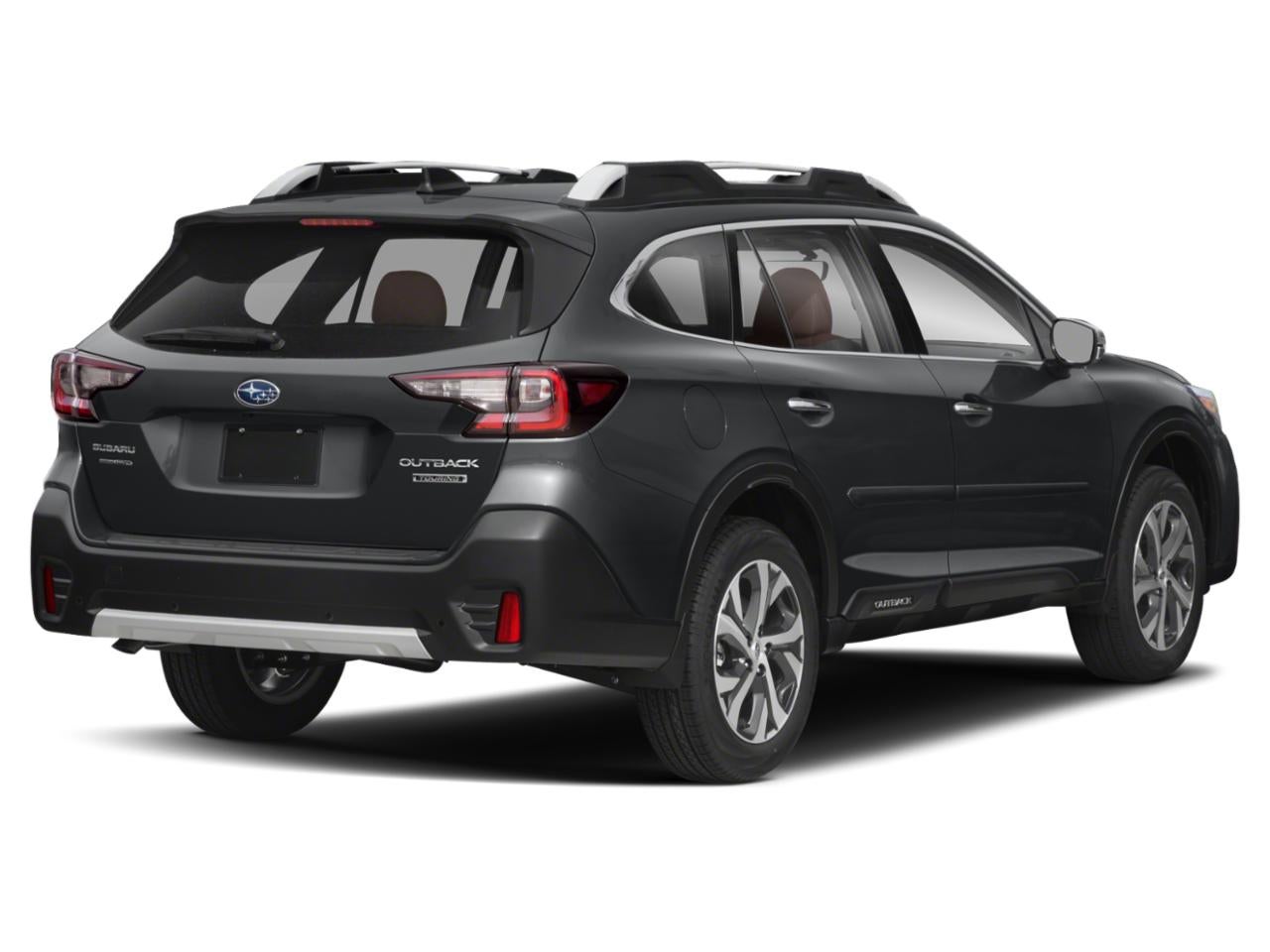 2020 Subaru Outback Onyx Edition XT CVT