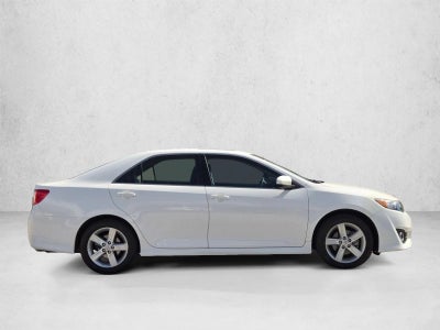 2014 Toyota Camry 4dr Sdn I4 Auto SE (Natl) *Ltd Avail*