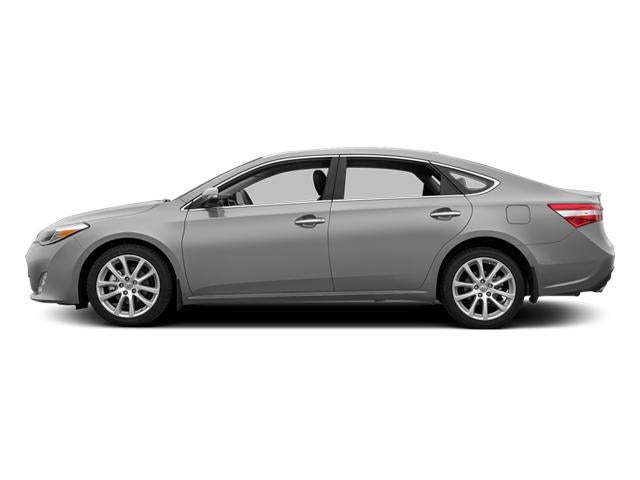 2014 Toyota Avalon 4dr Sdn XLE (SE)