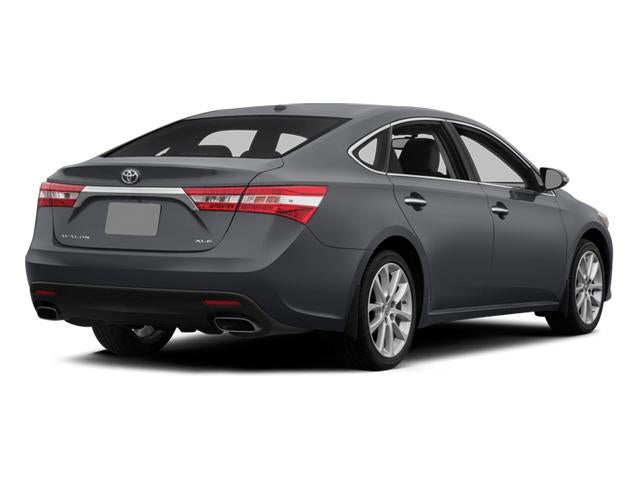 2014 Toyota Avalon 4dr Sdn XLE (SE)