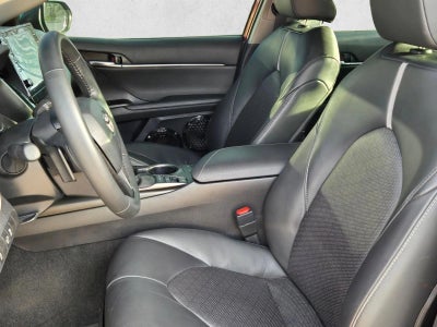 2024 Toyota Camry XSE Auto (Natl)