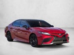 2024 Toyota Camry XSE Auto (Natl)