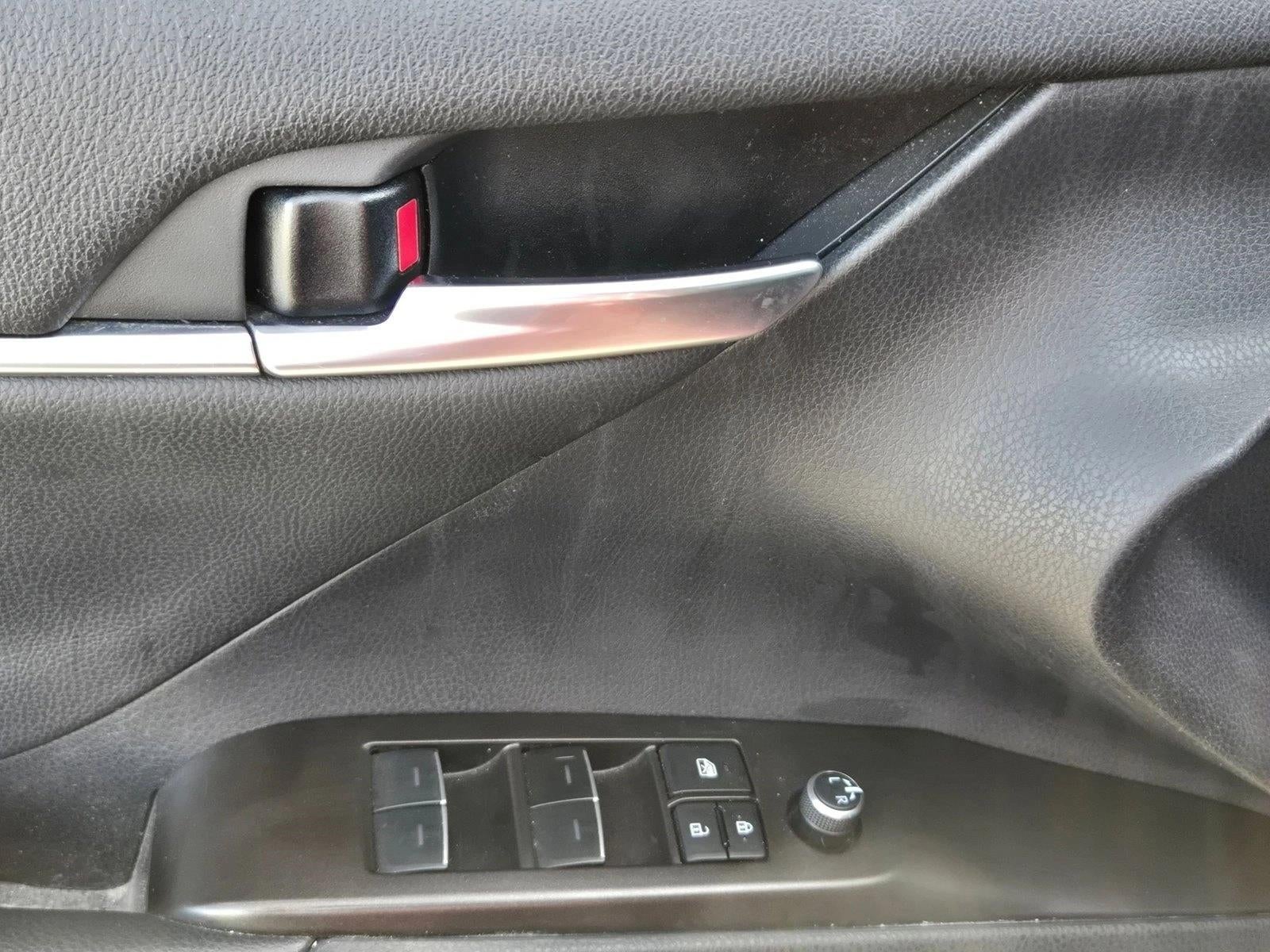 2024 Toyota Camry XSE Auto (Natl)