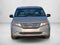 2012 Honda Odyssey Touring with DVD Rear Entertainment System and Navigation