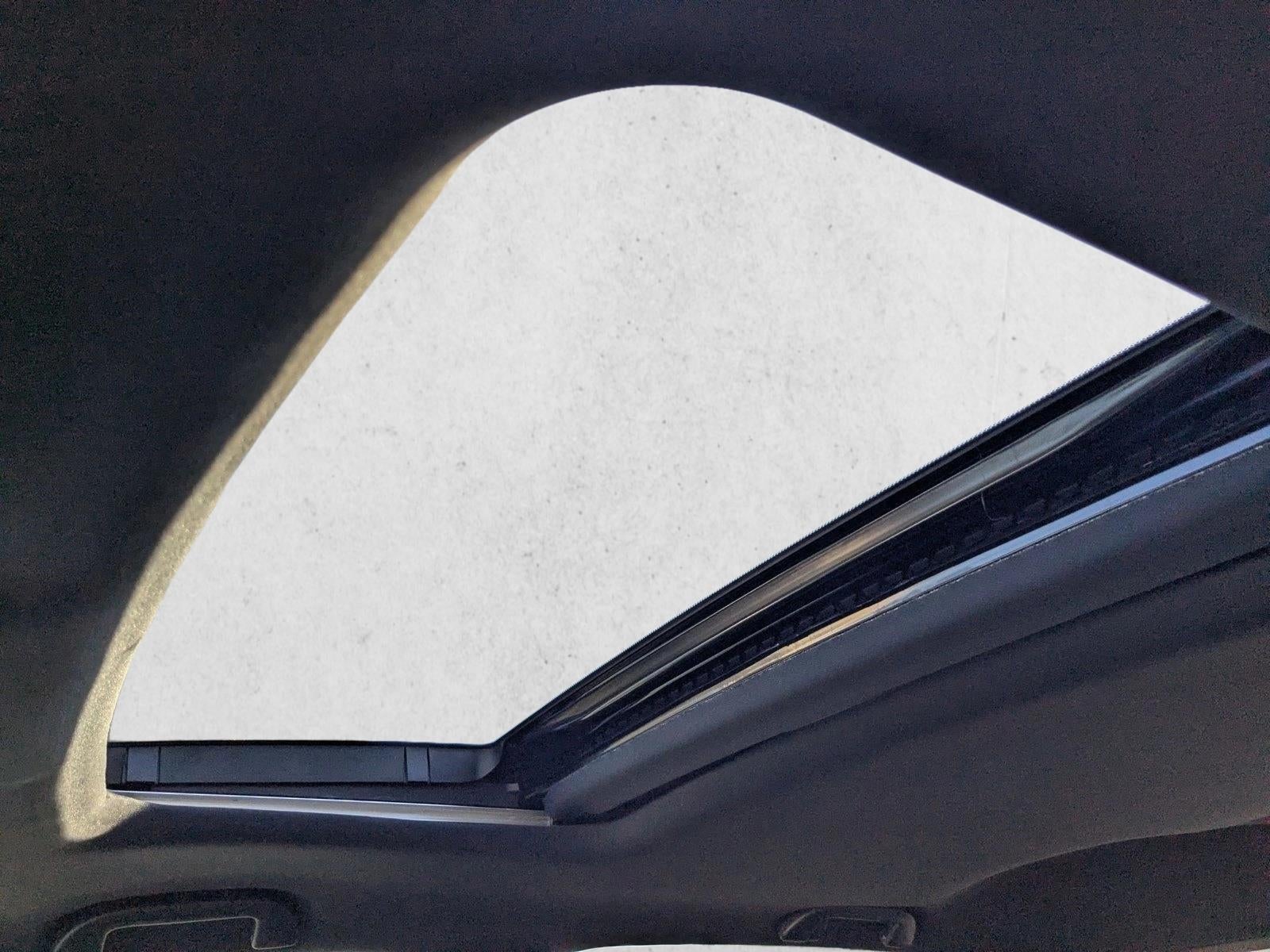 2025 Honda Ridgeline TrailSport AWD