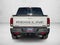 2025 Honda Ridgeline TrailSport AWD