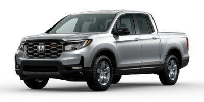 2025 Honda Ridgeline TrailSport AWD