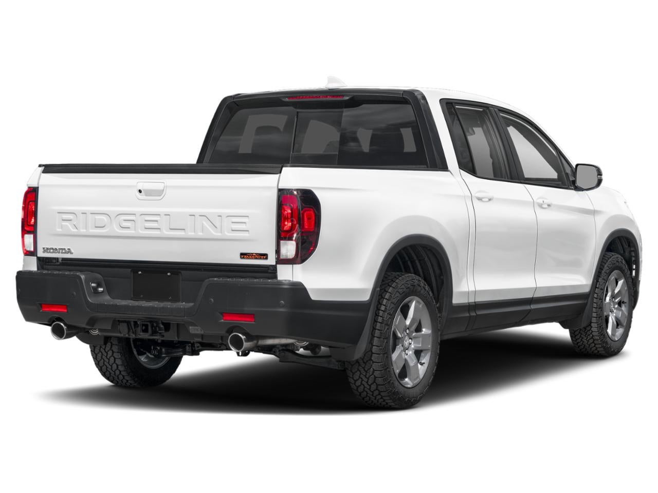 2025 Honda Ridgeline TrailSport AWD