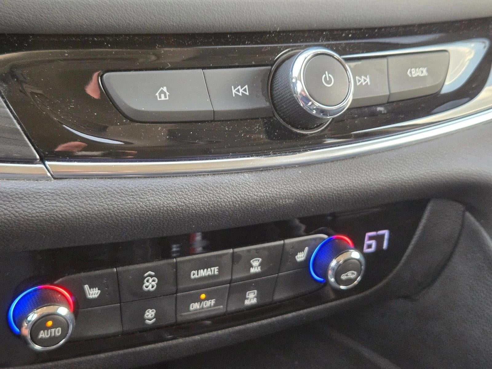 2018 Buick Enclave Essence FWD