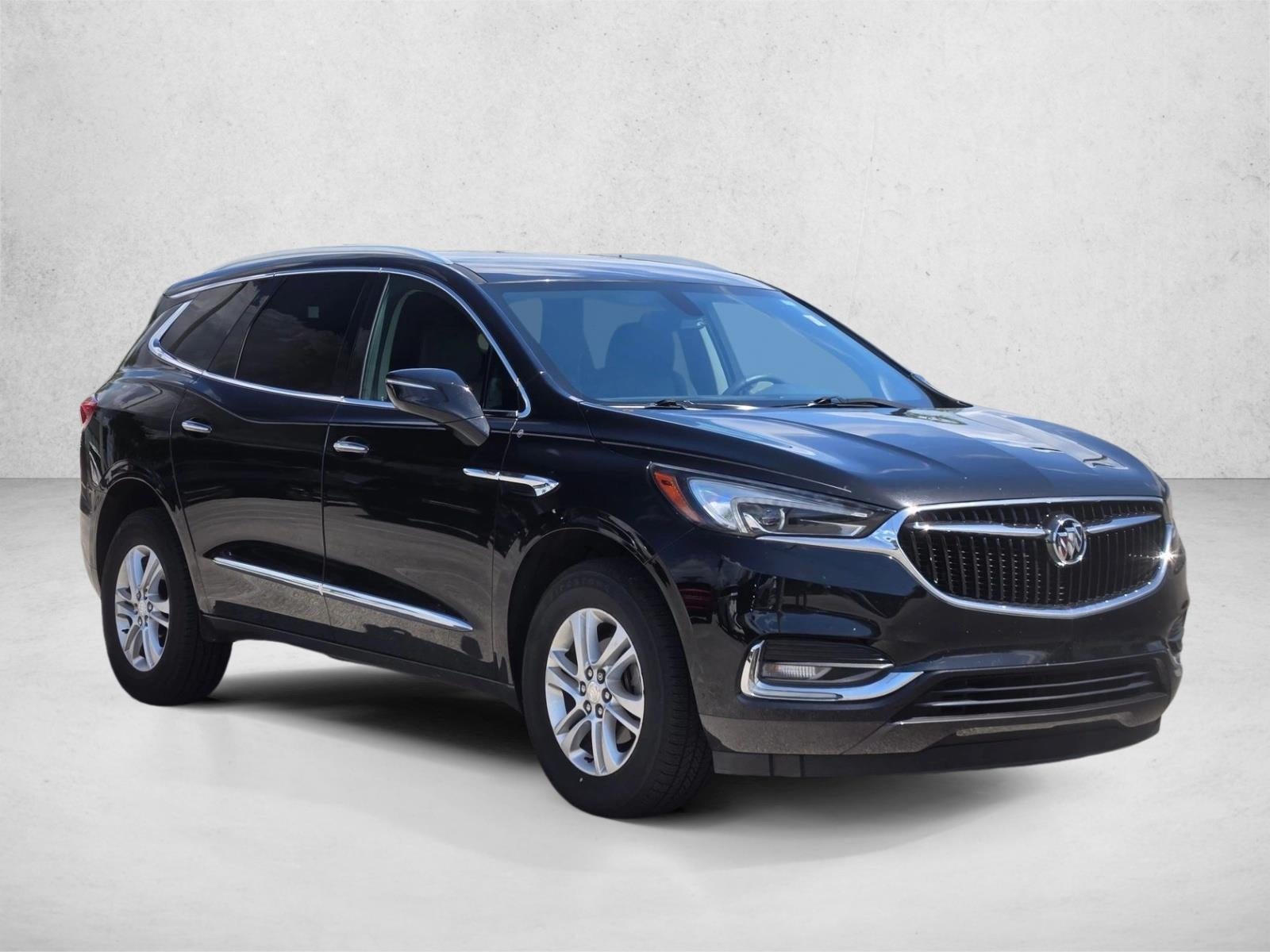 2018 Buick Enclave Essence FWD