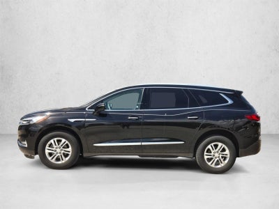 2018 Buick Enclave Essence FWD