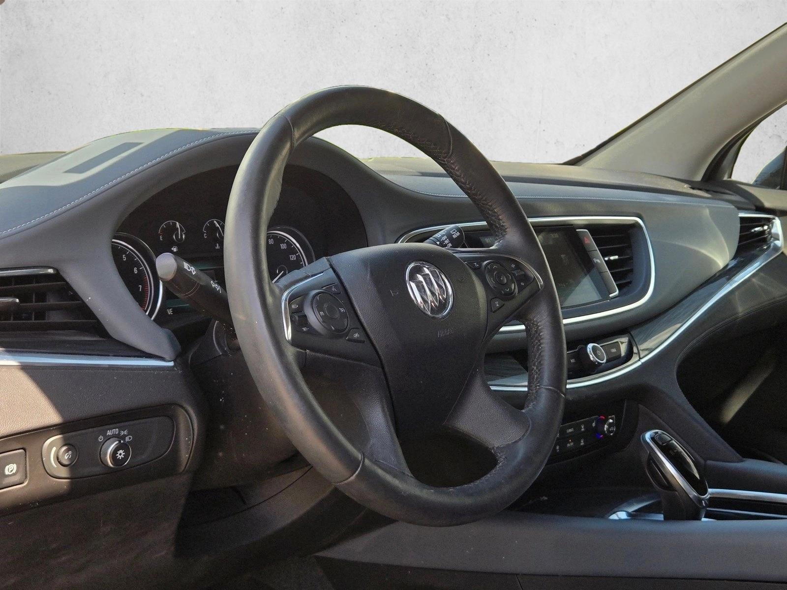 2018 Buick Enclave Essence FWD