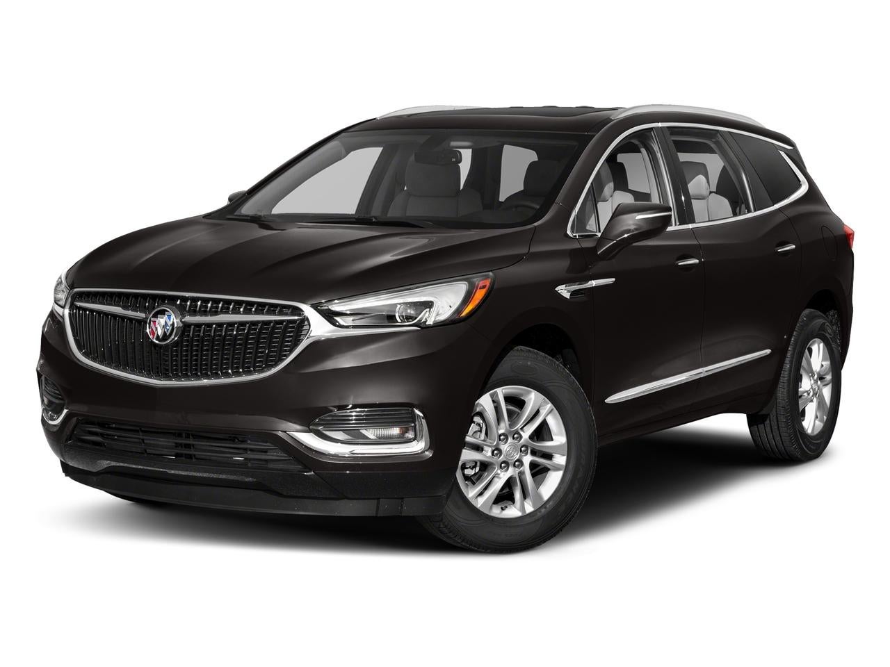 2018 Buick Enclave Essence FWD