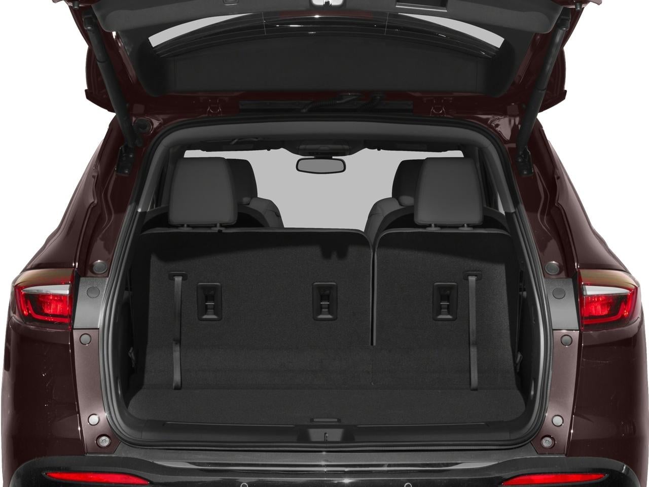 2018 Buick Enclave Essence FWD