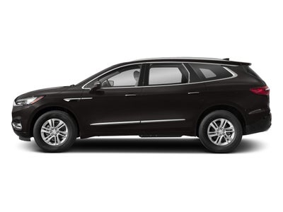 2018 Buick Enclave Essence FWD