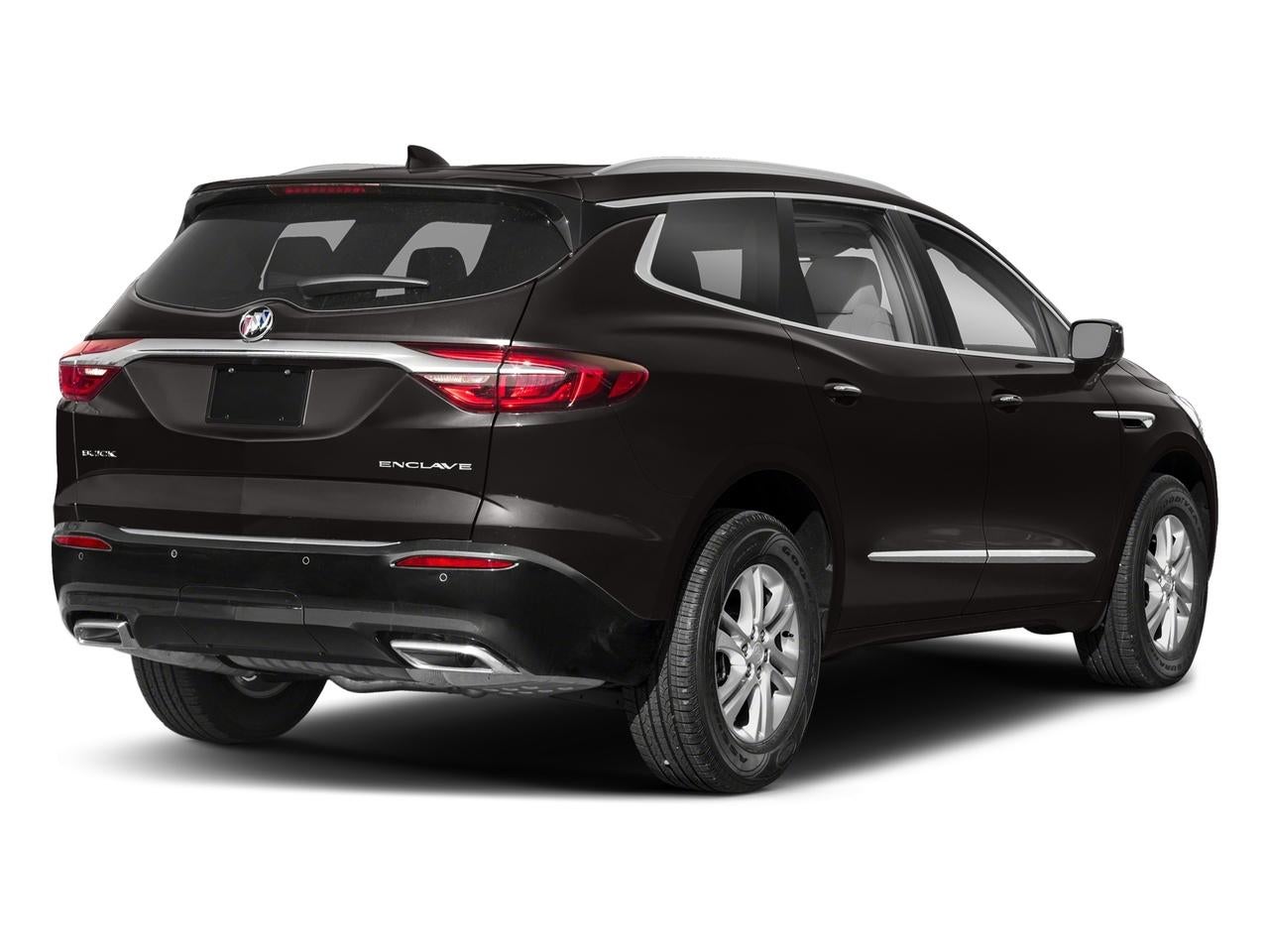 2018 Buick Enclave Essence FWD