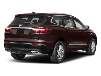 2018 Buick Enclave Essence FWD