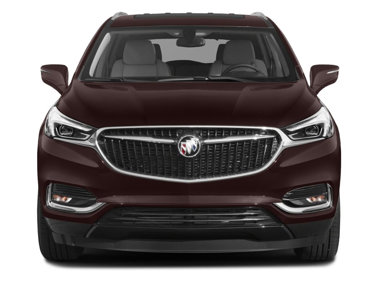 2018 Buick Enclave Essence FWD