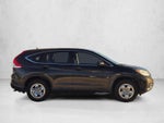 2013 Honda CR-V LX 2WD
