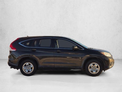 2013 Honda CR-V LX 2WD