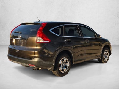 2013 Honda CR-V LX 2WD