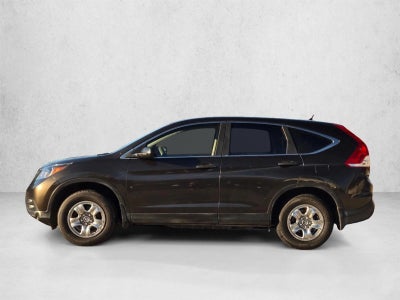 2013 Honda CR-V LX 2WD