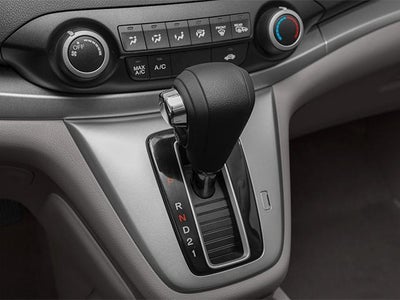 2013 Honda CR-V LX 2WD