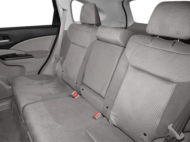 2013 Honda CR-V LX 2WD