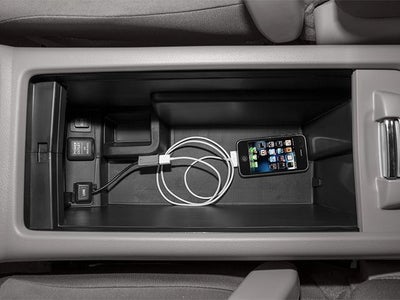 2013 Honda CR-V LX 2WD