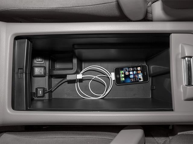 2013 Honda CR-V LX 2WD