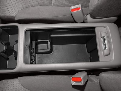 2013 Honda CR-V LX 2WD