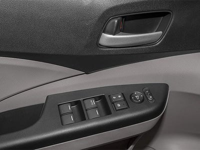 2013 Honda CR-V LX 2WD