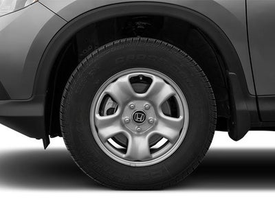 2013 Honda CR-V LX 2WD