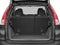 2013 Honda CR-V LX 2WD