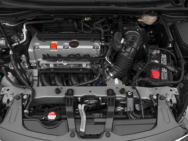 2013 Honda CR-V LX 2WD