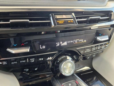 2024 Acura MDX SH-AWD w/Technology Package