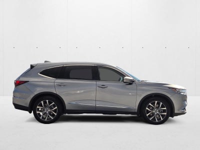 2024 Acura MDX SH-AWD w/Technology Package